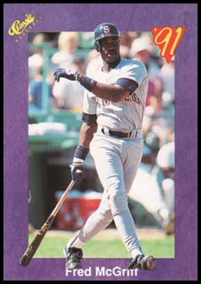163 Fred McGriff